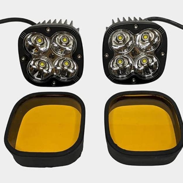 AS-4X4 FOG LAMP-MOTOR CYC ACC